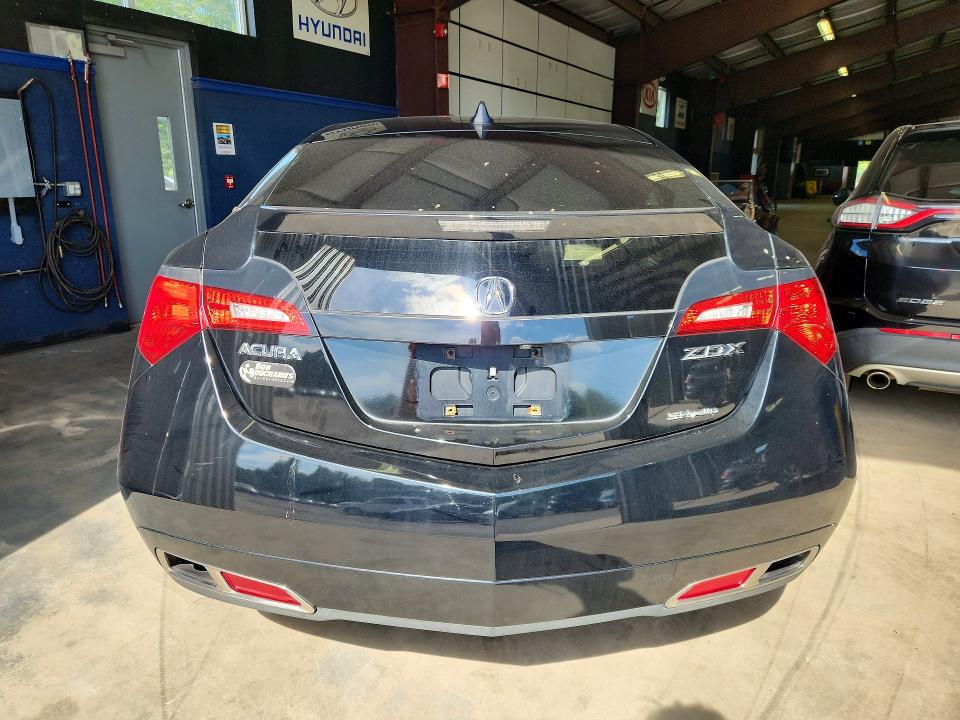 Продаж на аукціоні авто 2010 Acura Zdx, vin: 2HNYB1H6XAH500928, номер лоту: 65852436