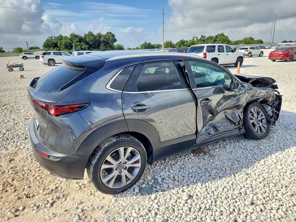 Продаж на аукціоні авто 2023 Mazda Cx-30, vin: 3MVDMBBM9PM562499, номер лоту: 65162366
