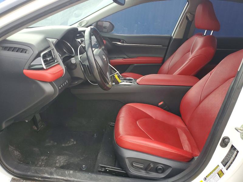 Продажа на аукционе авто 2020 Toyota Camry, vin: 4T1KZ1AK5LU038210, номер лота: 64023626