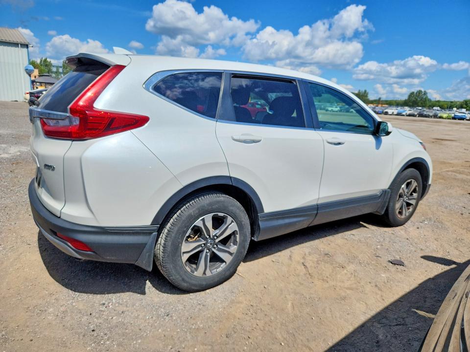 Aukcja sprzedaży 2019 Honda Cr-v, vin: 2HKRW2H25KH109325, numer aukcji: 64751176