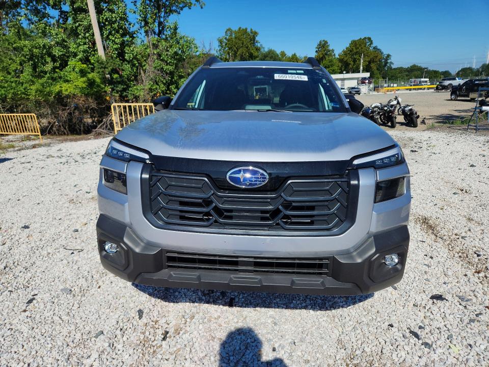 66010546 :رقم المزاد ، JF2BUPAD3TY518232 vin ، 2026 Subaru Outback مزاد بيع