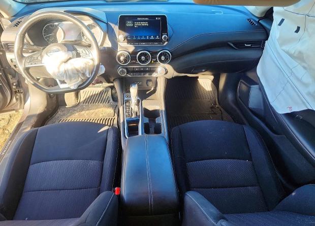 Продажа на аукционе авто 2022 Nissan Sentra, vin: 3N1AB8CV8NY314693, номер лота: 66365436
