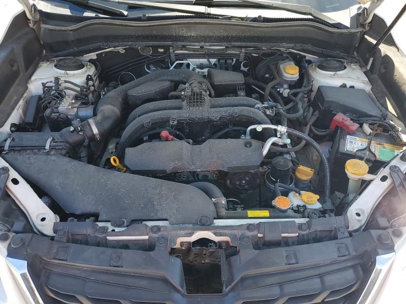 Продажа на аукционе авто 2017 Subaru Forester, vin: JF2SJAGC8HH420227, номер лота: 65880246