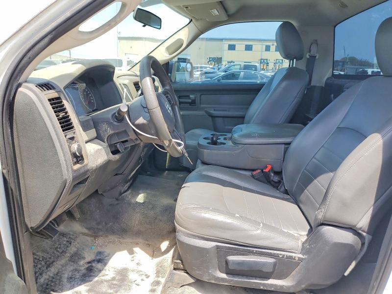 Aukcja sprzedaży 2012 Dodge Ram 1500, vin: 3C6JD6DK2CG117402, numer aukcji: 63787426