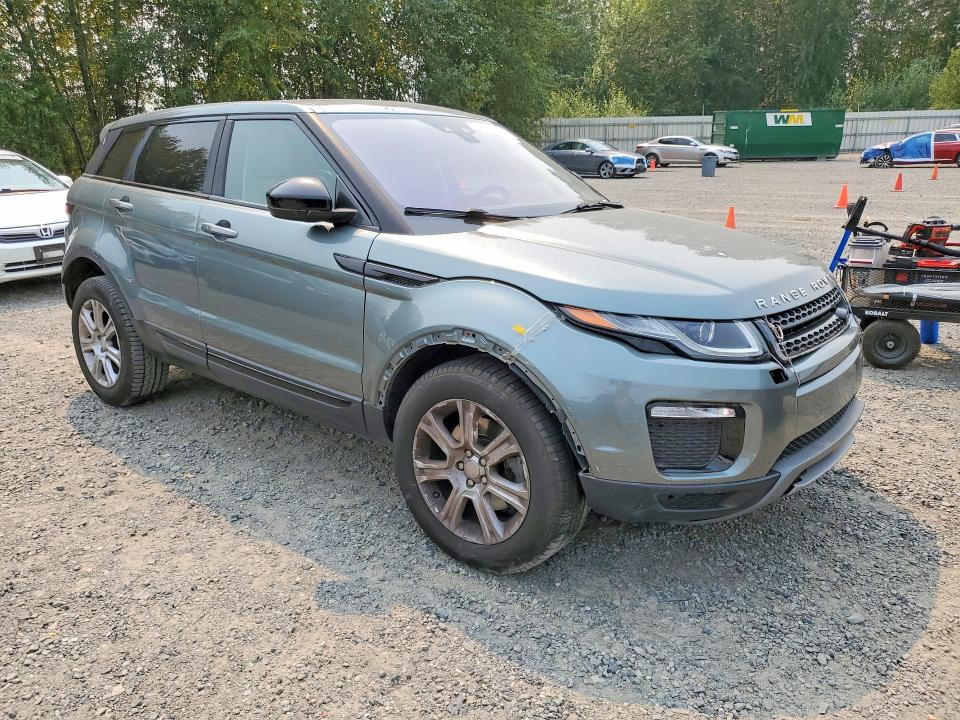 63950706 :رقم المزاد ، SALVP2BG8GH089439 vin ، 2016 Land Rover Range Rover Evoque مزاد بيع