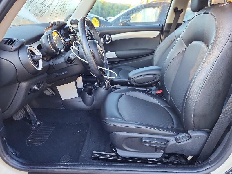 Продажа на аукционе авто 2015 Mini Cooper, vin: WMWXM5C50FT938964, номер лота: 66233406