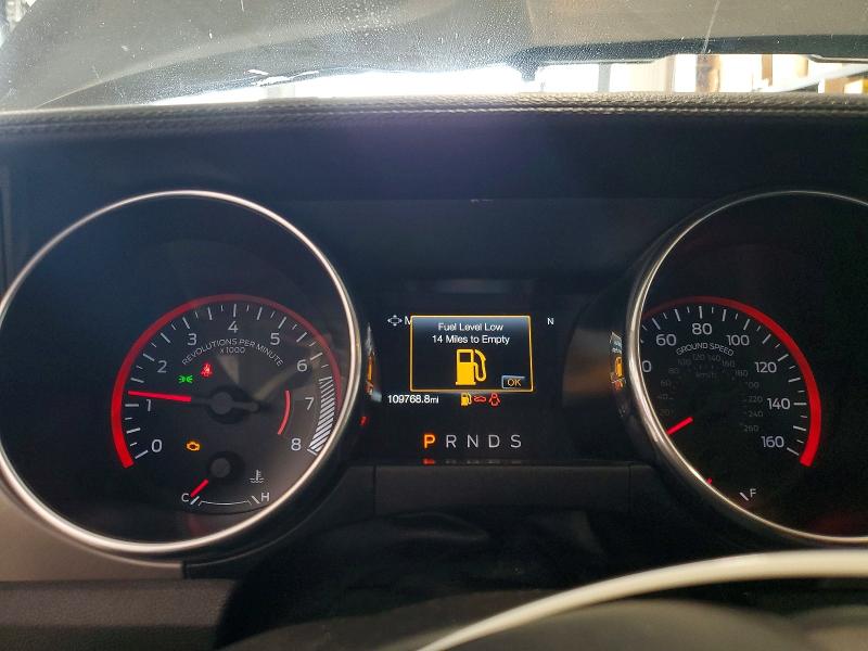 Продаж на аукціоні авто 2018 Ford Mustang, vin: 1FATP8UH8J5133400, номер лоту: 63698606