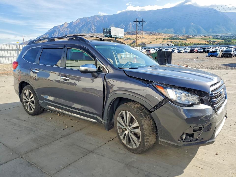 2020 Subaru Ascent მანქანა იყიდება აუქციონზე, vin: 4S4WMARD9L3454319, აუქციონის ნომერი: 65353096
