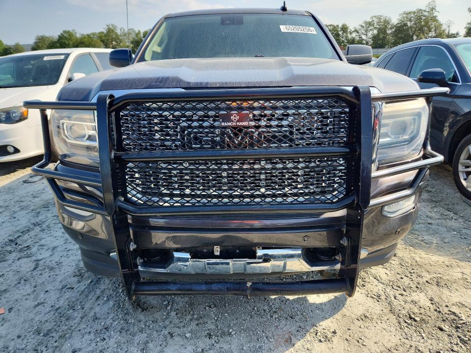 Продажа на аукционе авто 2016 Gmc Sierra, vin: 3GTU2PEJ2GG285666, номер лота: 65205256