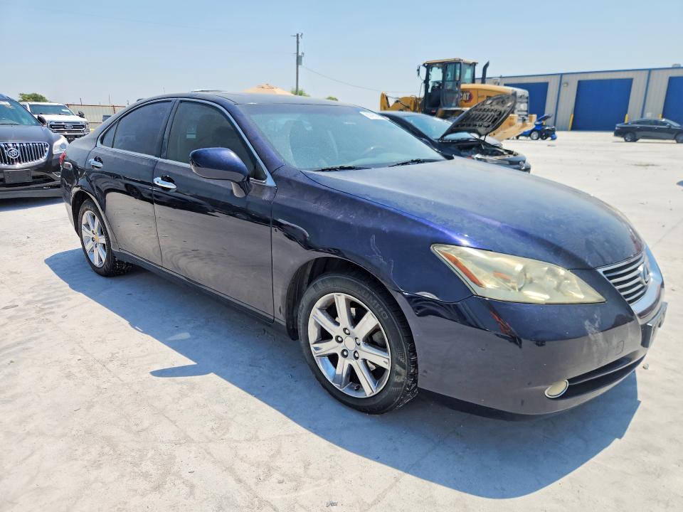 Aukcja sprzedaży 2007 Lexus Es, vin: JTHBJ46G772086034, numer aukcji: 63795796