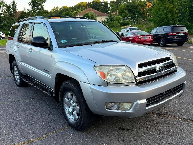 Продаж на аукціоні авто 2005 Toyota 4runner, vin: JTEBU14RX50066263, номер лоту: 66533866
