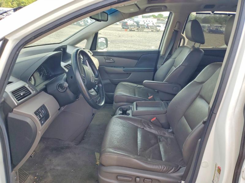 Продажа на аукционе авто 2012 Honda Odyssey, vin: 5FNRL5H64CB001775, номер лота: 65032296