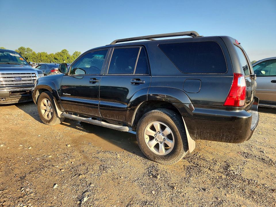 Продаж на аукціоні авто 2007 Toyota 4runner, vin: JTEZU14R070088774, номер лоту: 66914476