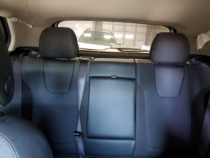 Aukcja sprzedaży 2020 Buick Encore Gx, vin: KL4MMESL4LB122373, numer aukcji: 63574566