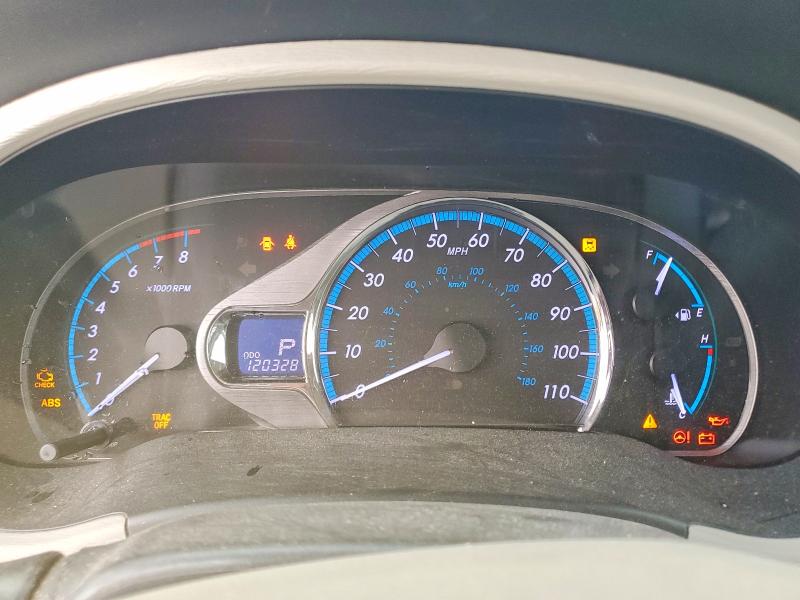 Продажа на аукционе авто 2013 Toyota Sienna, vin: 5TDYK3DC4DS351211, номер лота: 67027726