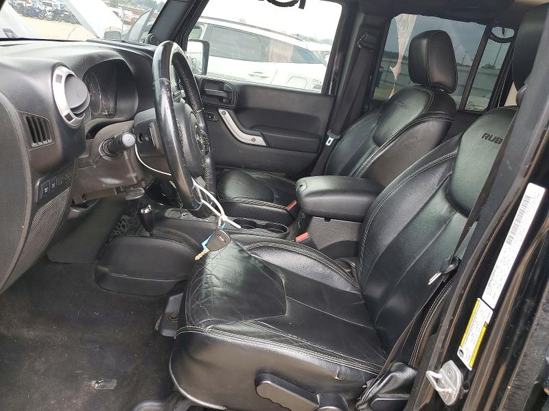 65559206 :رقم المزاد ، 1C4BJWFG6DL532841 vin ، 2013 Jeep Wrangler Unlimited مزاد بيع
