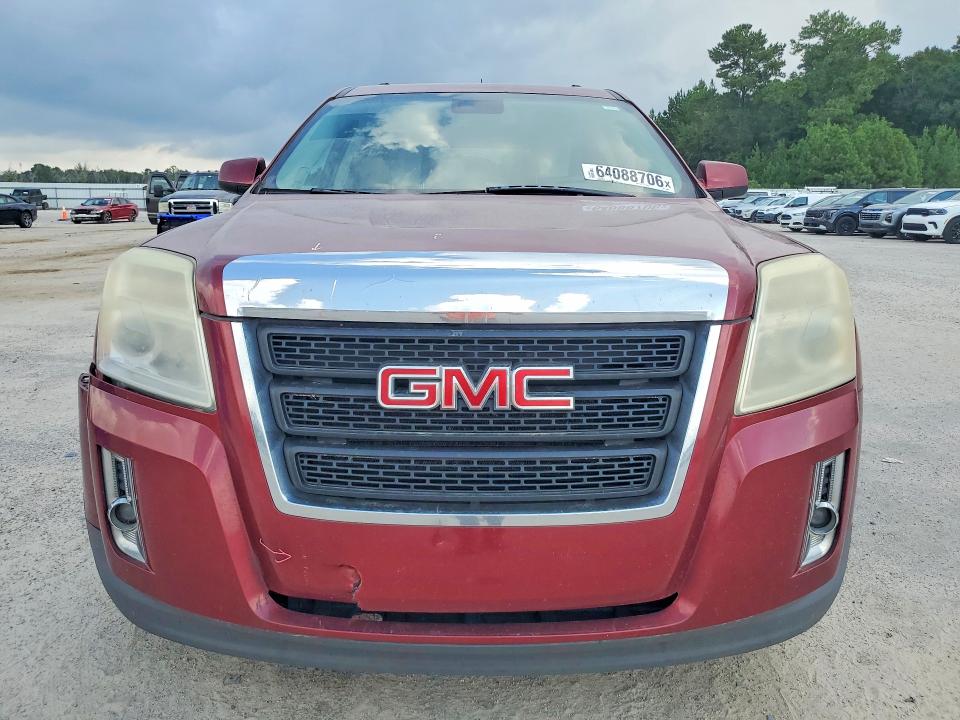 64088706 :رقم المزاد ، 2GKALUEK0C6393219 vin ، 2012 Gmc Terrain مزاد بيع