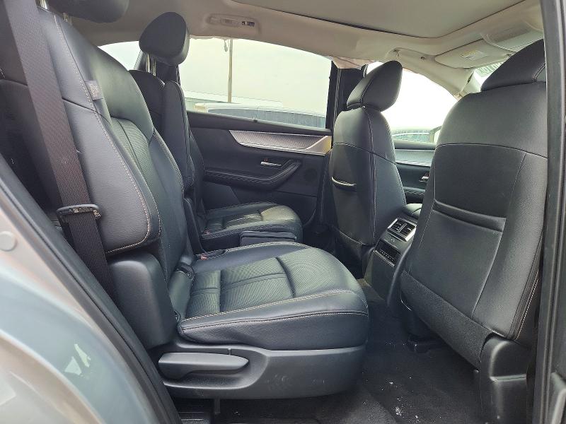 Продаж на аукціоні авто 2025 Mazda Cx-90, vin: JM3KKCHD4S1210536, номер лоту: 63619616