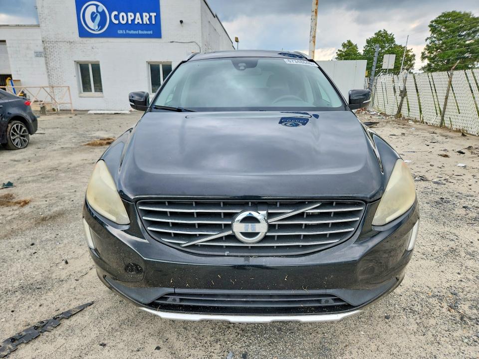 Aukcja sprzedaży 2014 Volvo Xc60, vin: YV4940DZ6E2508406, numer aukcji: 67348646