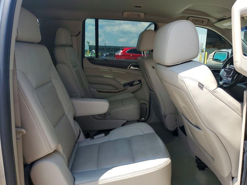 Продажа на аукционе авто 2016 Gmc Yukon Xl, vin: 1GKS2HKJ2GR228227, номер лота: 63658146