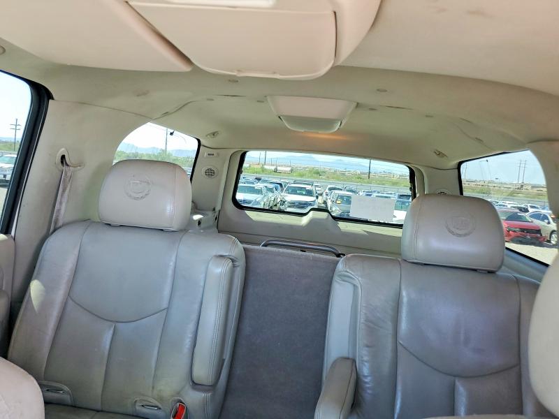 Aukcja sprzedaży 2005 Cadillac Escalade, vin: 3GYFK66N25G245406, numer aukcji: 66466716