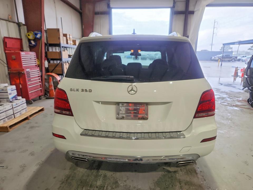 64575906 :رقم المزاد ، WDCGG5HB4EG236950 vin ، 2014 Mercedes-benz Glk مزاد بيع