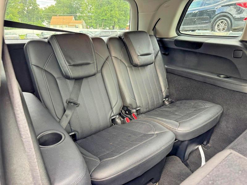 Продаж на аукціоні авто 2016 Mercedes-benz Gl, vin: 4JGDF6EE2GA678093, номер лоту: 67271356
