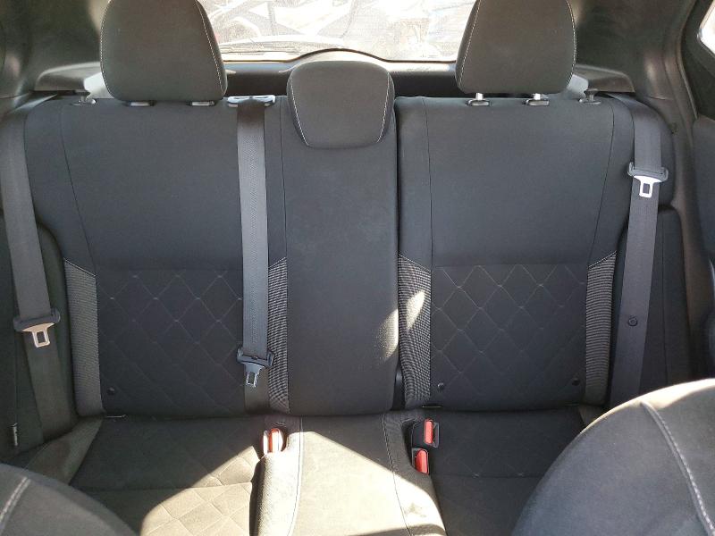 66633726 :رقم المزاد ، 3N1CP5CV5LL487512 vin ، 2020 Nissan Kicks مزاد بيع
