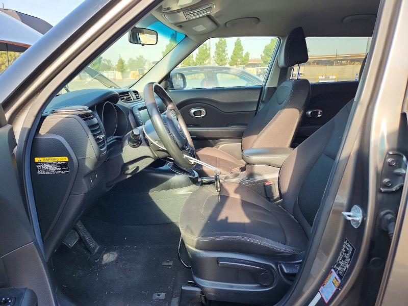 Продаж на аукціоні авто 2019 Kia Soul, vin: KNDJN2A28K7019116, номер лоту: 64126076