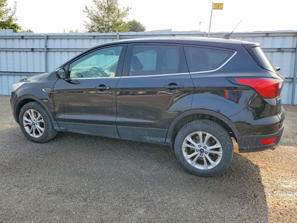 Продаж на аукціоні авто 2019 Ford Escape, vin: 1FMCU9GD9KUA56962, номер лоту: 64830086