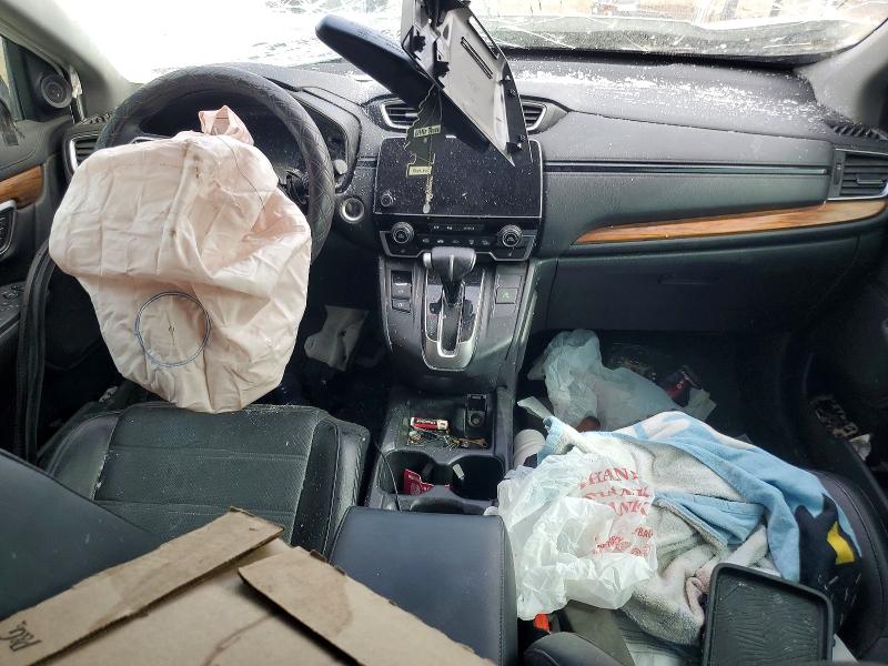 Продажа на аукционе авто 2017 Honda Cr-v, vin: 2HKRW1H93HH517130, номер лота: 66143076