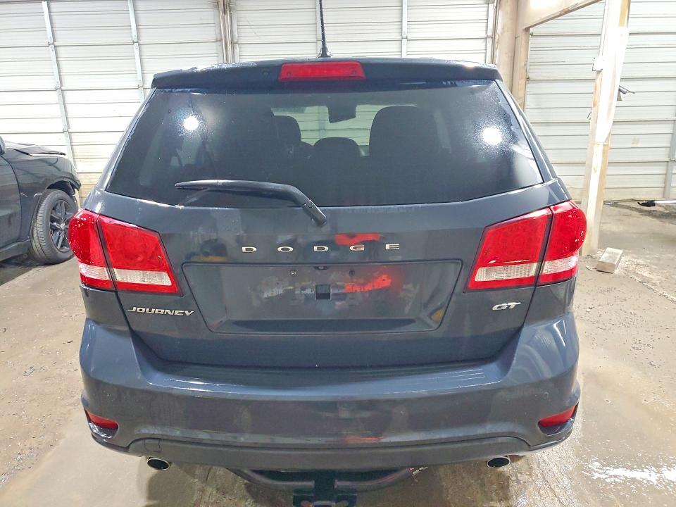 Aukcja sprzedaży 2017 Dodge Journey, vin: 3C4PDCEG8HT576976, numer aukcji: 63599786