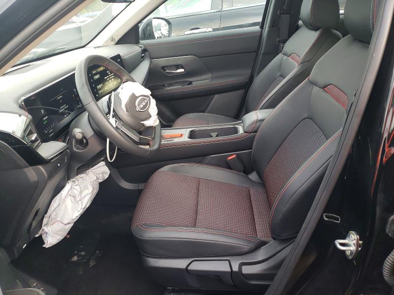 2025 Nissan Kicks მანქანა იყიდება აუქციონზე, vin: 3N8AP6DB0SL351290, აუქციონის ნომერი: 63897956