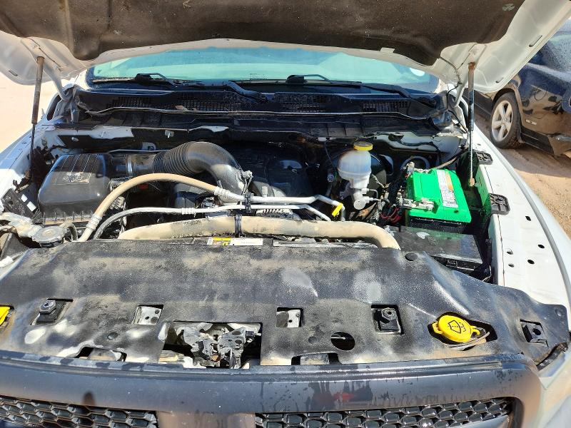 Продажа на аукционе авто 2019 Ram 1500 Classic, vin: 1C6RR7FT1KS699385, номер лота: 64787976