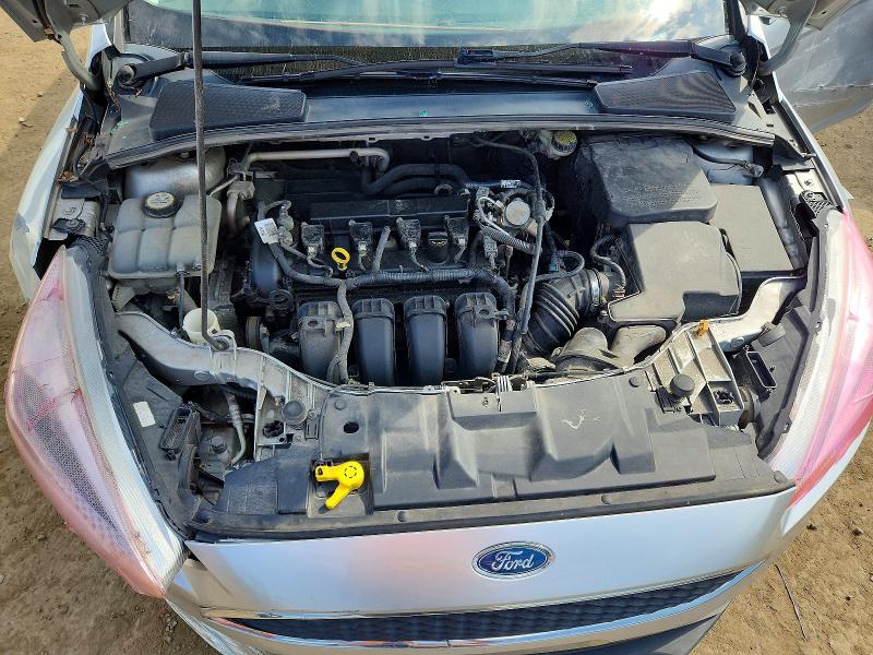 Продаж на аукціоні авто 2016 Ford Focus, vin: 1FADP3E26GL356864, номер лоту: 66321066