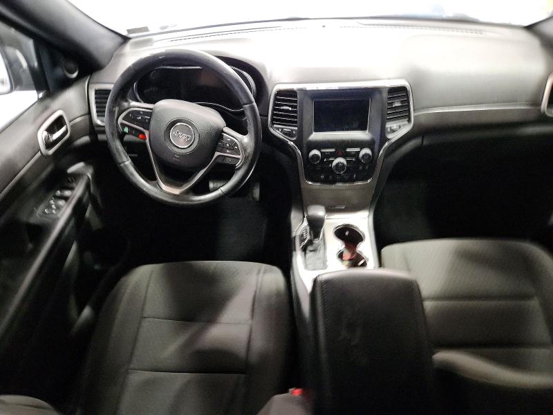 67251526 :رقم المزاد ، 1C4RJFAG5JC507110 vin ، 2018 Jeep Grand Cherokee مزاد بيع