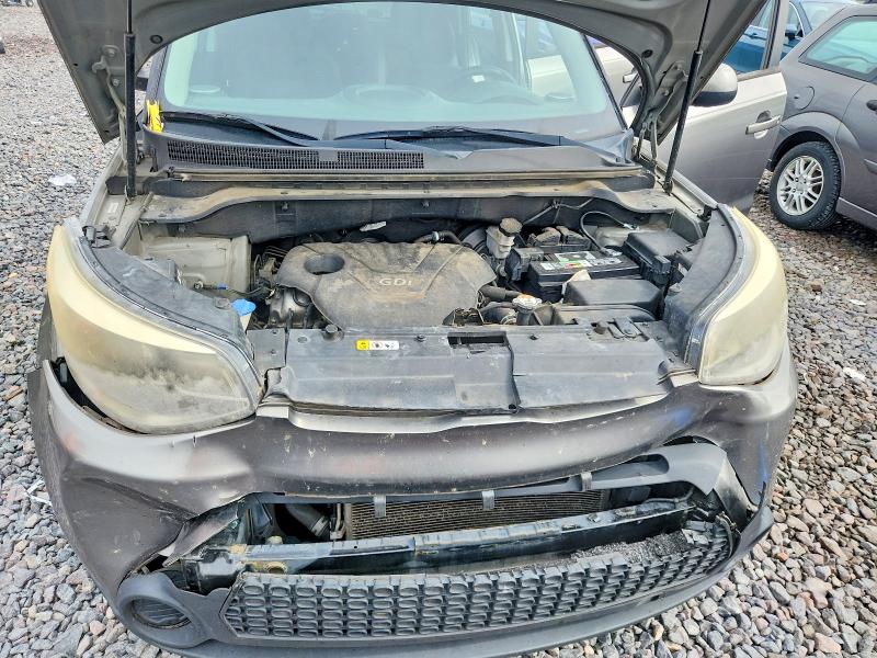 Продаж на аукціоні авто 2015 Kia Soul, vin: KNDJN2A2XF7171159, номер лоту: 65381106