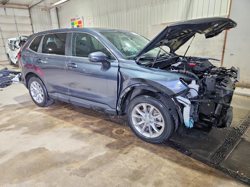 Продаж на аукціоні авто 2023 Honda Cr-v, vin: 7FARS4H77PE015573, номер лоту: 66749906