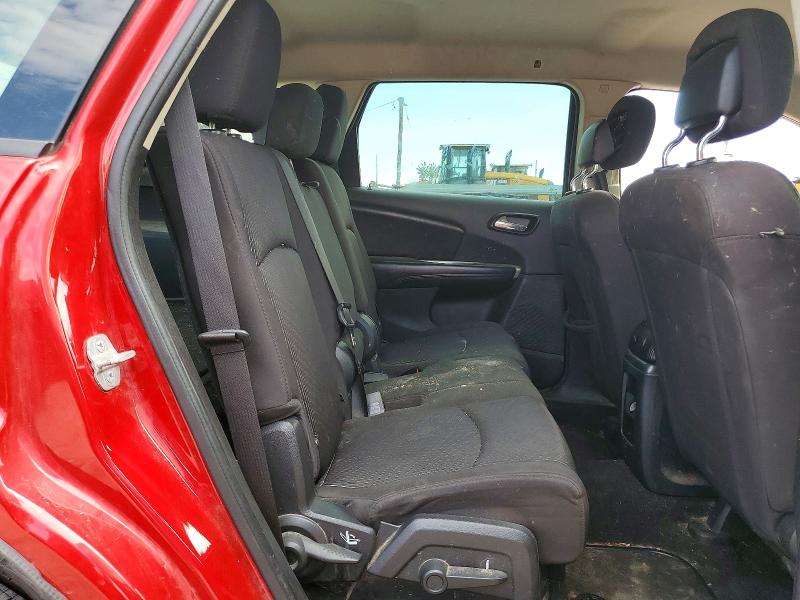 Продажа на аукционе авто 2014 Dodge Journey, vin: 3C4PDCAB0ET181227, номер лота: 67359766