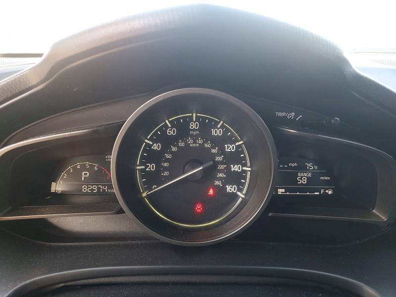 Продажа на аукционе авто 2018 Mazda 3, vin: 3MZBN1V39JM276773, номер лота: 66954406