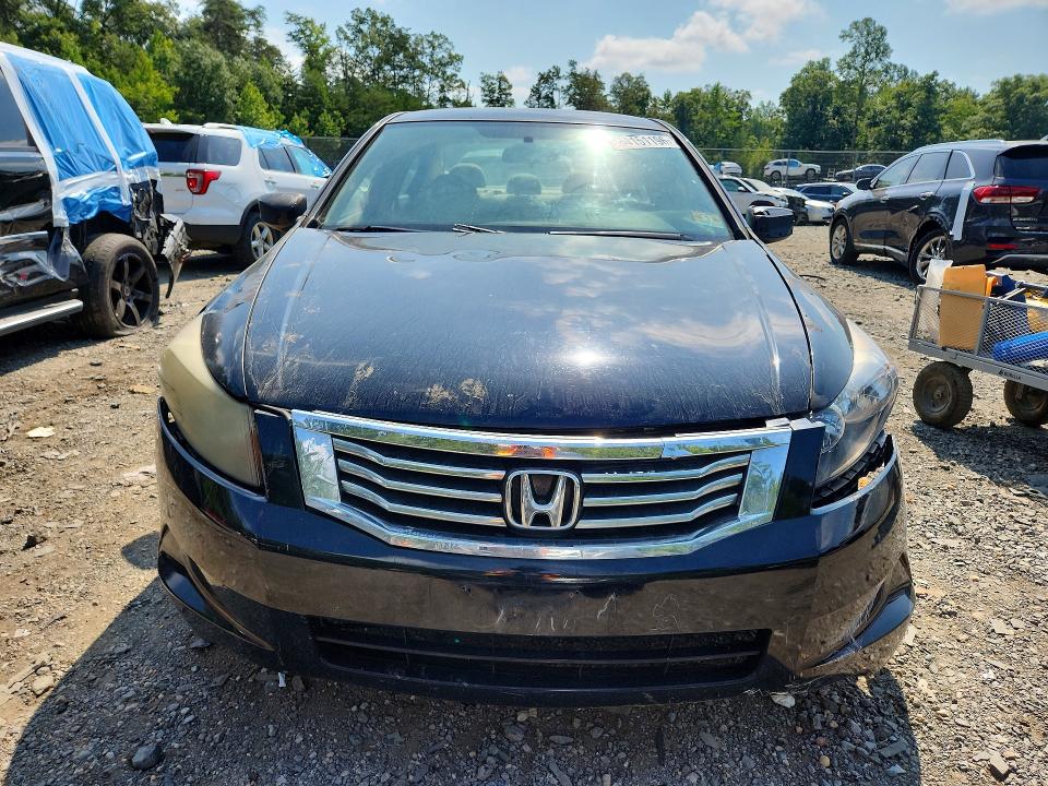 64151196 :رقم المزاد ، 1HGCP2F47AA144530 vin ، 2010 Honda Accord مزاد بيع
