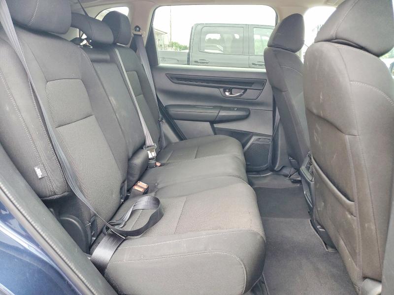 64073676 :رقم المزاد ، 2HKRS4H47SH491642 vin ، 2025 Honda Cr-v مزاد بيع