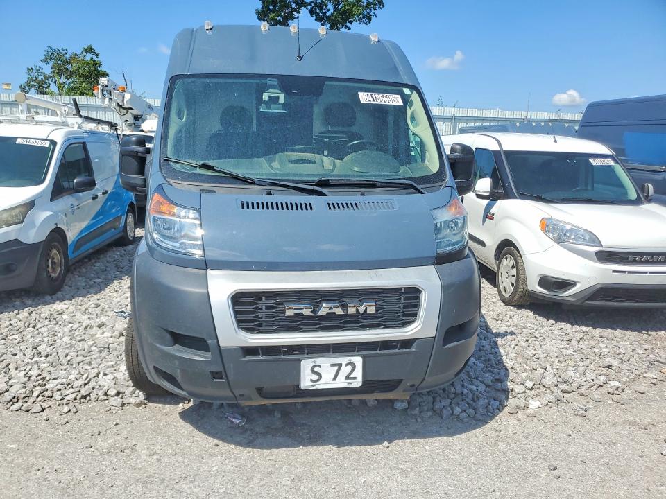 Aukcja sprzedaży 2021 Ram Promaster 3500, vin: 3C6MRVJG6ME544930, numer aukcji: 64186696