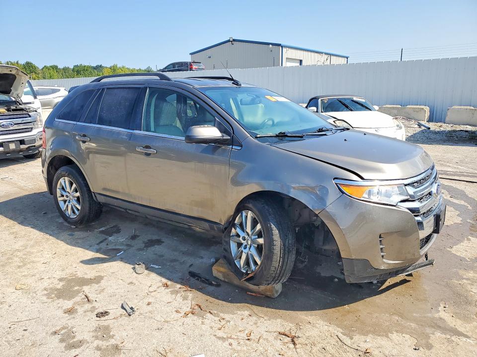 Продаж на аукціоні авто 2014 Ford Edge, vin: 2FMDK4KC4EBA79037, номер лоту: 66559766