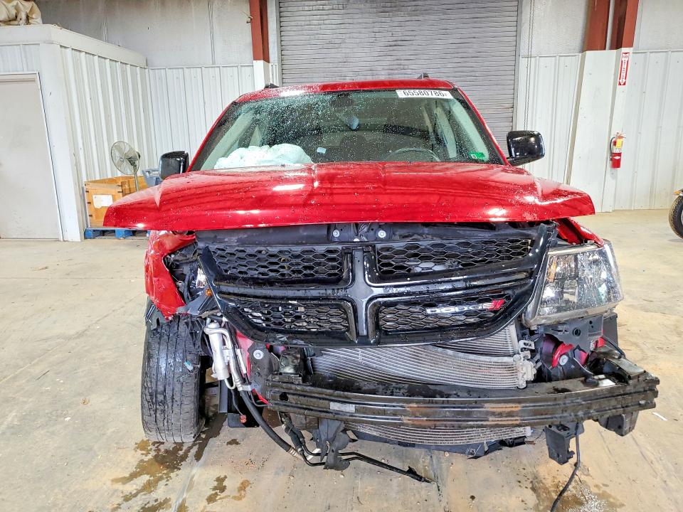 Aukcja sprzedaży 2019 Dodge Journey, vin: 3C4PDCBB3KT872861, numer aukcji: 65580786