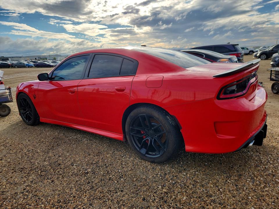 Продажа на аукционе авто 2015 Dodge Charger, vin: 2C3CDXGJ7FH879322, номер лота: 63310196