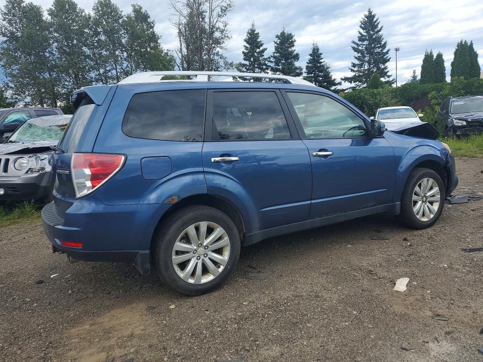 Продаж на аукціоні авто 2012 Subaru Forester, vin: JF2SHCDC9CH438174, номер лоту: 64773796