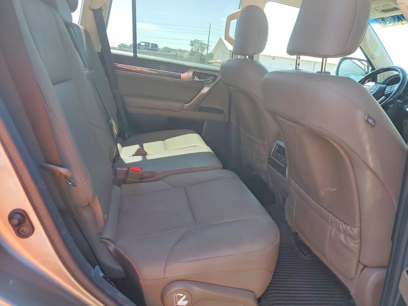Aukcja sprzedaży 2021 Lexus Gx, vin: JTJAM7BX5M5273047, numer aukcji: 65173326