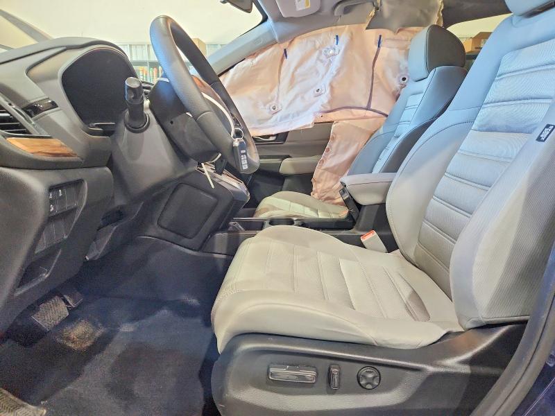 Продажа на аукционе авто 2018 Honda Cr-v, vin: 7FARW2H53JE058094, номер лота: 64091326