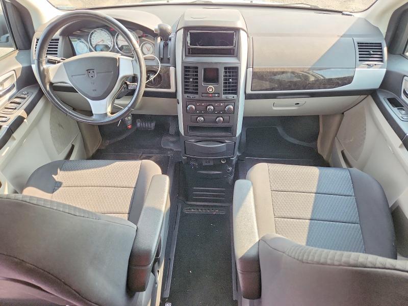 Aukcja sprzedaży 2010 Dodge Grand Caravan, vin: 2D4RN5D15AR131198, numer aukcji: 64380936